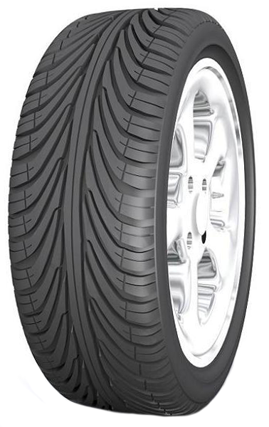 AUTOGUARD SA802 235/45R17 97W