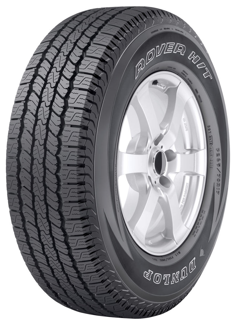 DUNLOP ROVER H/T 225/75R16 104S