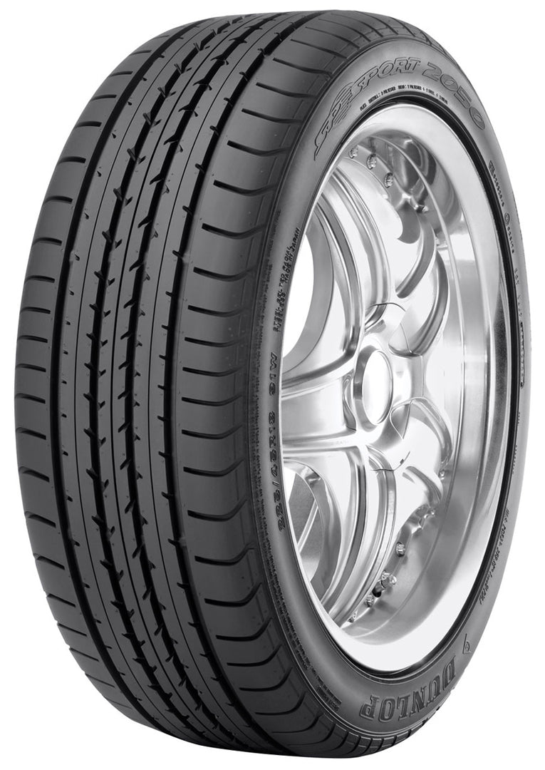 DUNLOP SP SPORT 2050 225/40R18 88Y