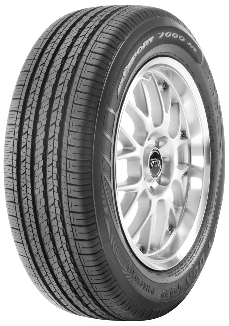 DUNLOP SP SPORT 7000 A/S 235/45R18 94S