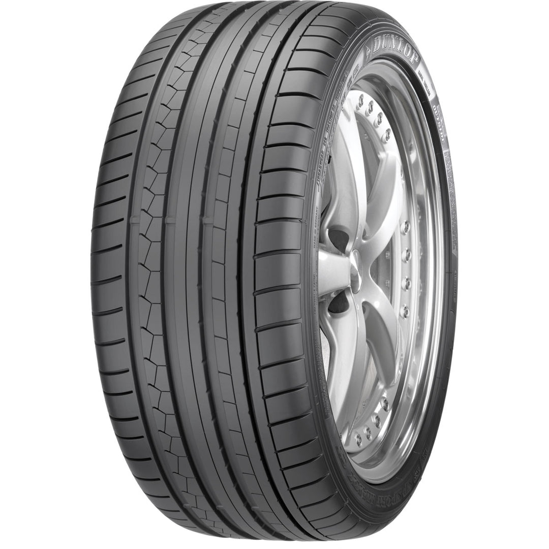 DUNLOP SP SPORTMAXX GT 235/40R18 91Y