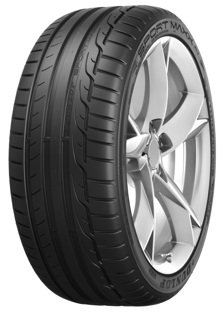 DUNLOP SP SPORTMAXX RT 245/40R18 97W