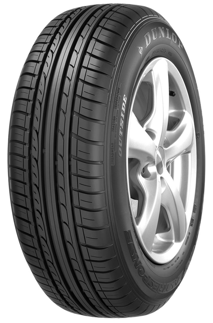 DUNLOP SP SPORT FAST RESPONSE 195/65R15 91V