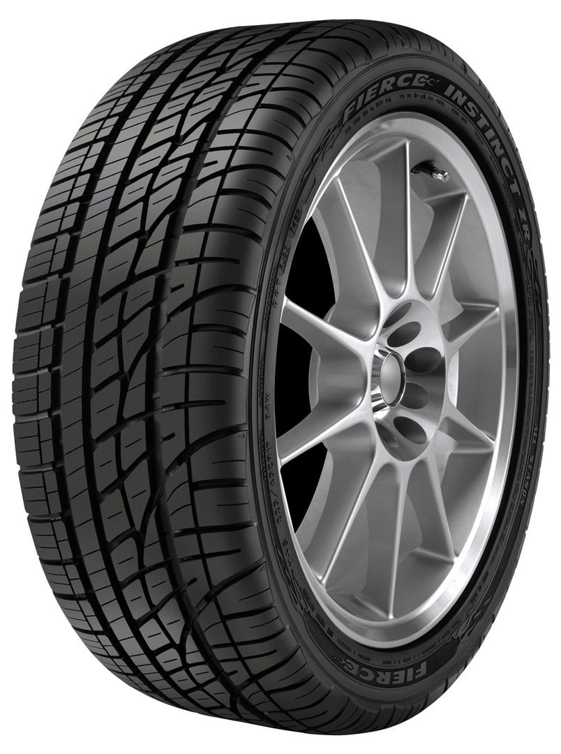 DUNLOP FIERCE INSTINCT ZR 225/50R17 94W