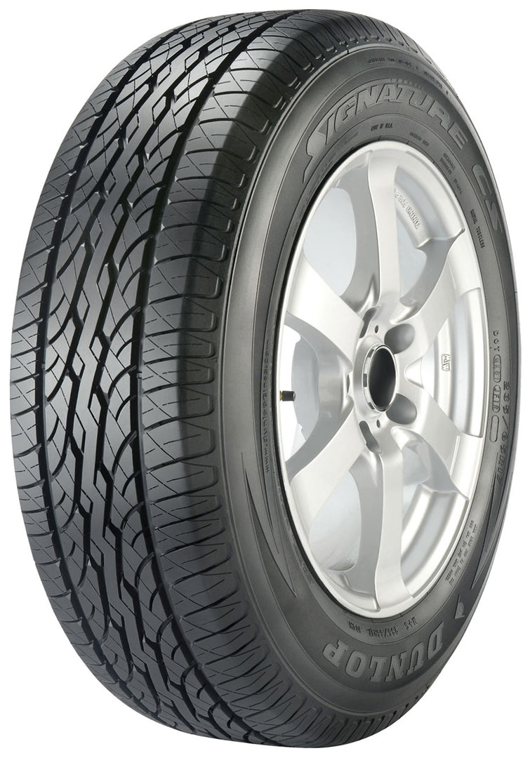 DUNLOP SIGNATURE CS 215/70R16 100S