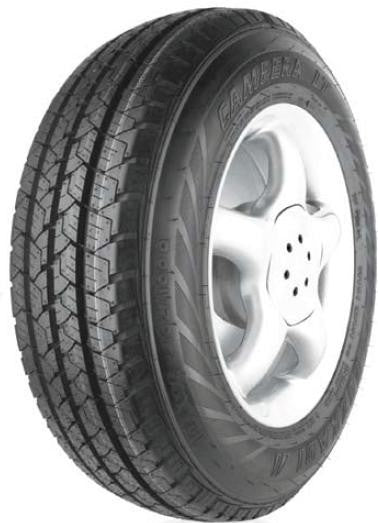 EUZKADI CAMPERA LT 225/70R15 112/110R