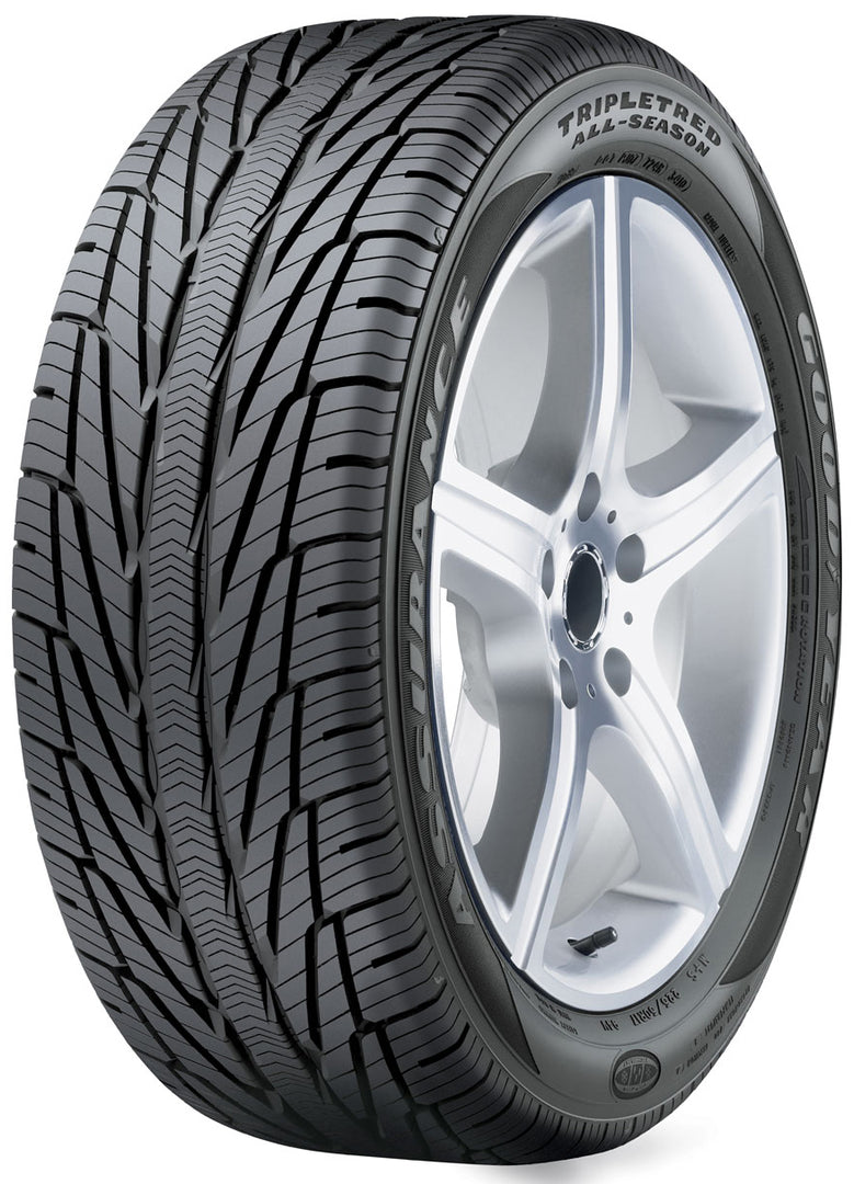 GOODYEAR ASSURANCE TRIPLETRED A/S 245/70R16 106T