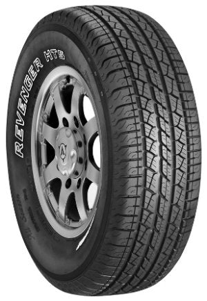 JETZON REVENGER TOUR HTS 215/70R16 100S