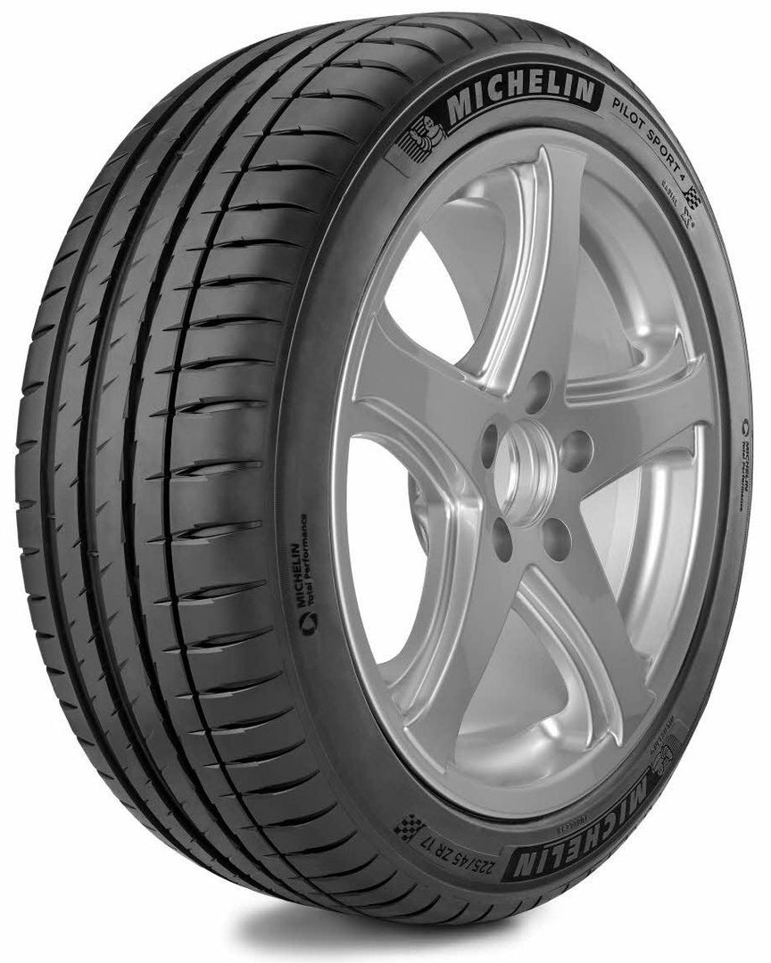 MICHELIN PILOT SPORT 4 255/35R18 94Y