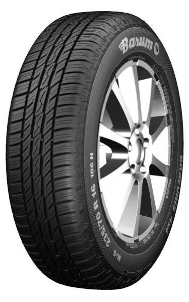 BARUM BRAVURIS4X4 235/70R16 106H