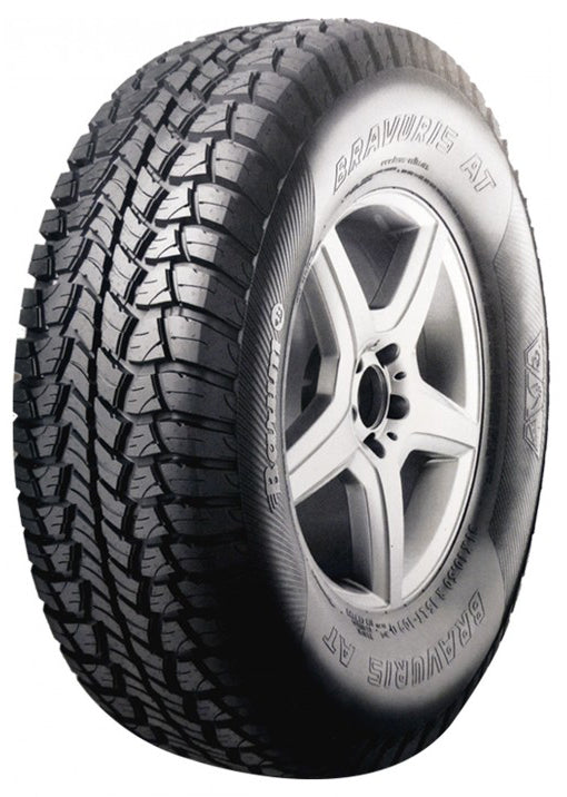 BARUM BRAVURISAT 235/75R15 105S