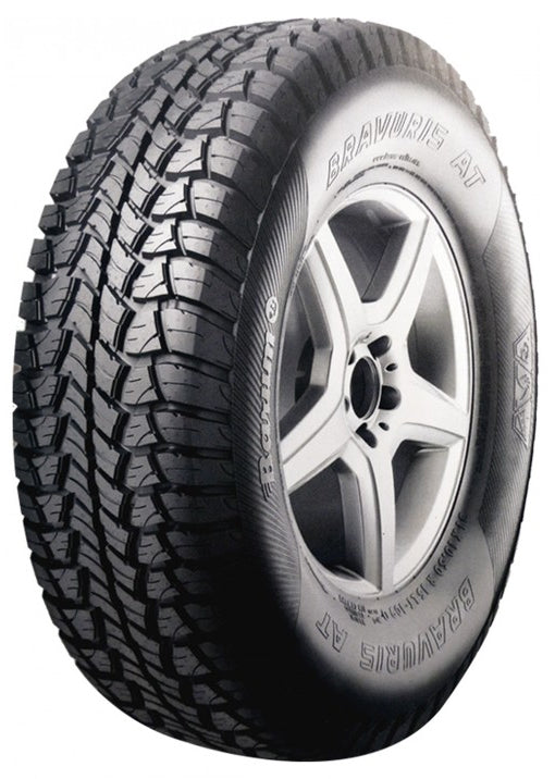 BARUM BRAVURISAT 31X10.5R15 109Q