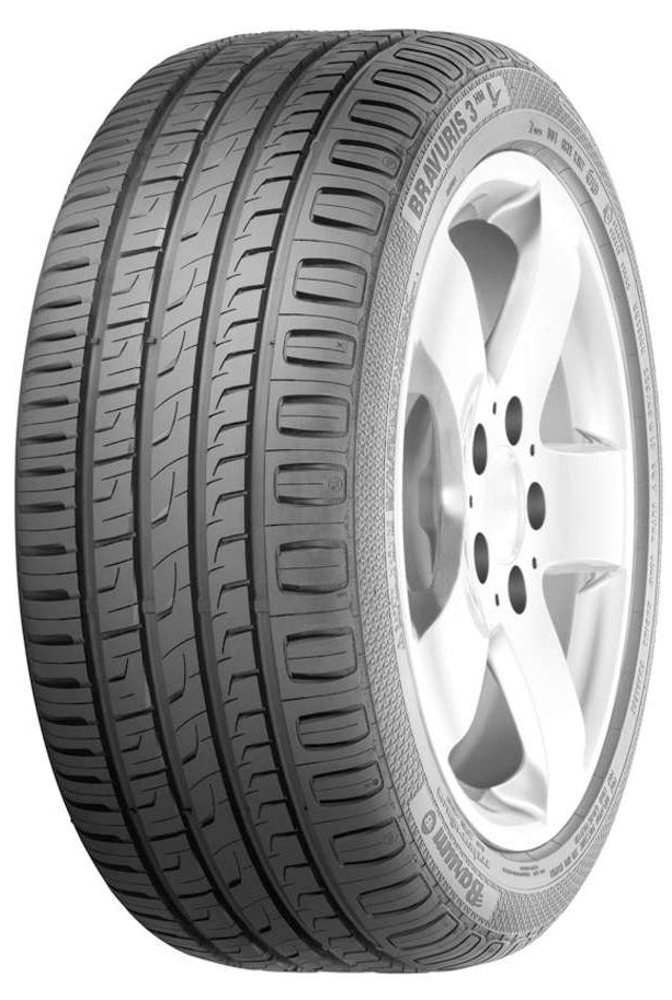 BARUM BRAVURIS 3 HM 195/50R15 82V