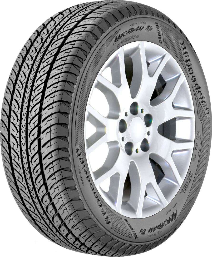 BF GOODRICH MACADAM T/A 265/70R15 112H