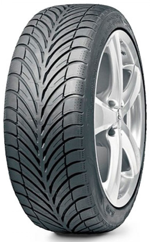 BF GOODRICH PROFILER 2 185/65R14 86H