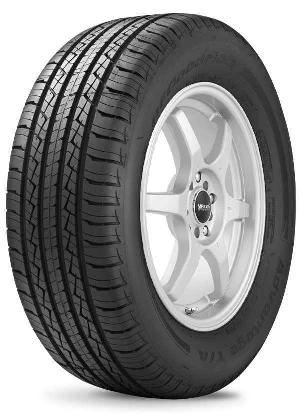BF GOODRICH ADVANTAGET/A 215/65R17 99T