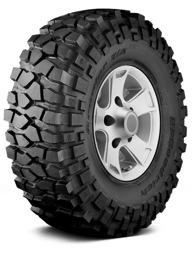 BF GOODRICH KRAWLER TA 37X12.5R17 116L