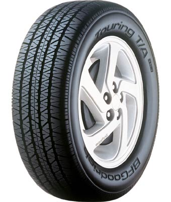 BF GOODRICH TOURING T/A 185/70R13 85S