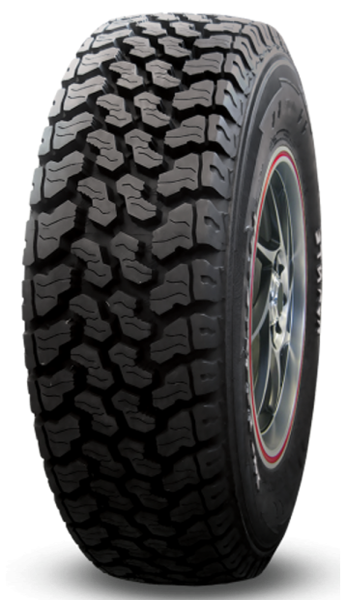 BOSS BOSS TERRAIN 265/70R17 118S