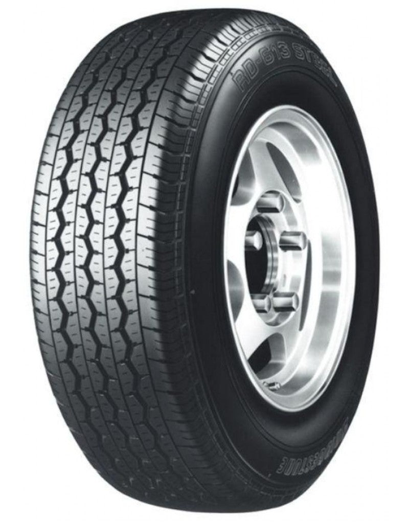 BRIDGESTONE RD613 195/-R15 106S