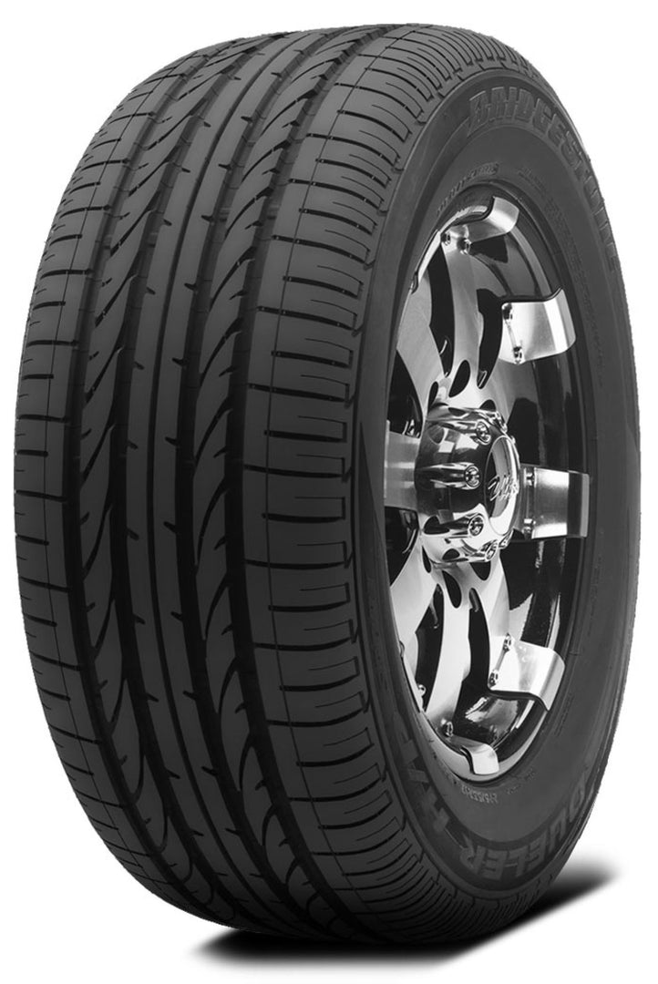 BRIDGESTONE DUELER H/P SPORT ECOPIA 205/60R16 92H