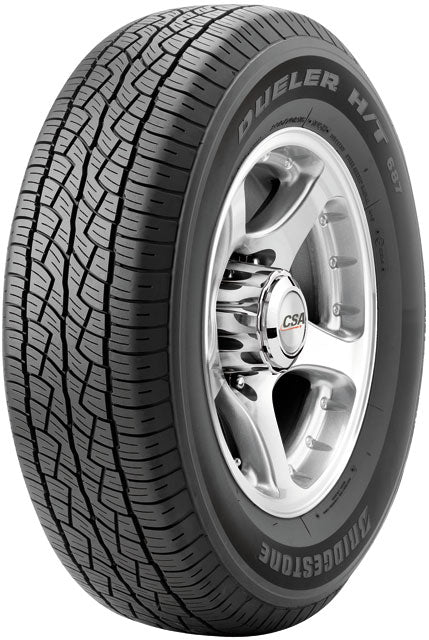 BRIDGESTONE DUELER H/T 687 235/65R18 104t