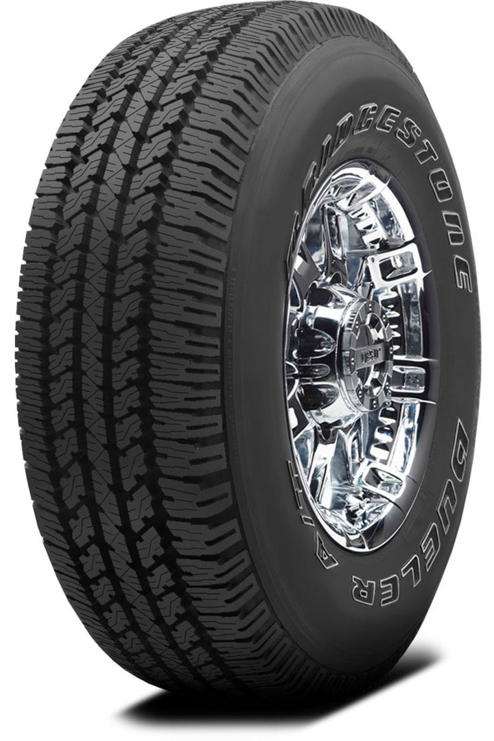 BRIDGESTONE DUELER AT 693 265/65R17 112S