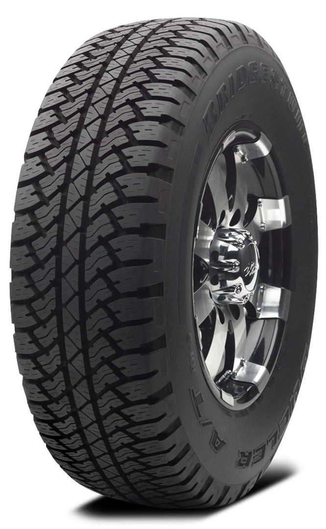 BRIDGESTONE DUELER AT RH-S 265/70R17 113S – Neumarket México
