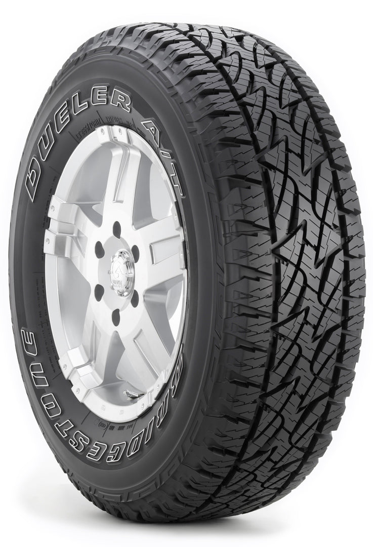 BRIDGESTONE DUELER AT 205/70R15 96T