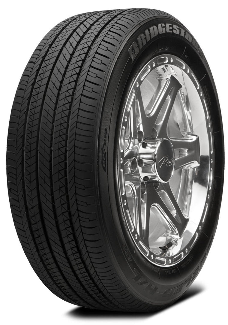 BRIDGESTONE DUELER H/L 422 ECOPIA 235/55R18 100H