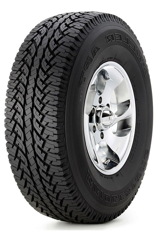 BRIDGESTONE DUELER APT IV 275/65R18 114T