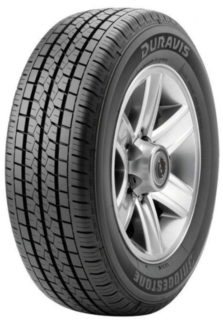 BRIDGESTONE DURAVIS R410 215/65R15 104/102T