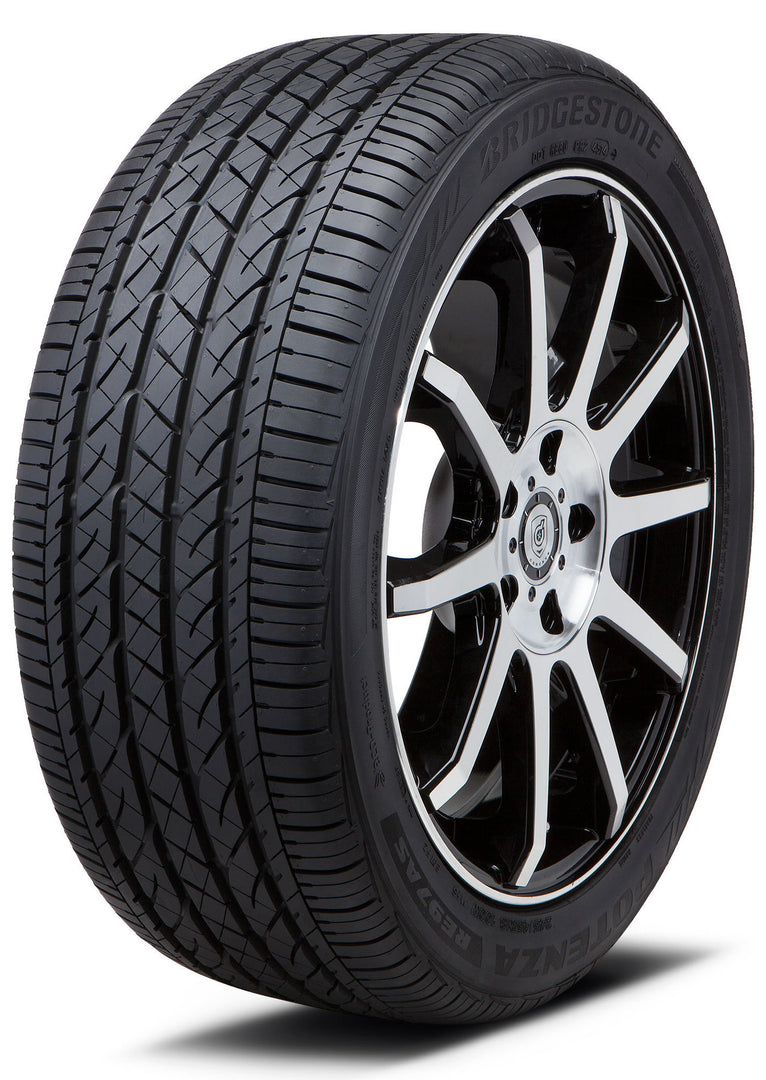 BRIDGESTONE POTENZA RE97 AS 225/50R18 92Y