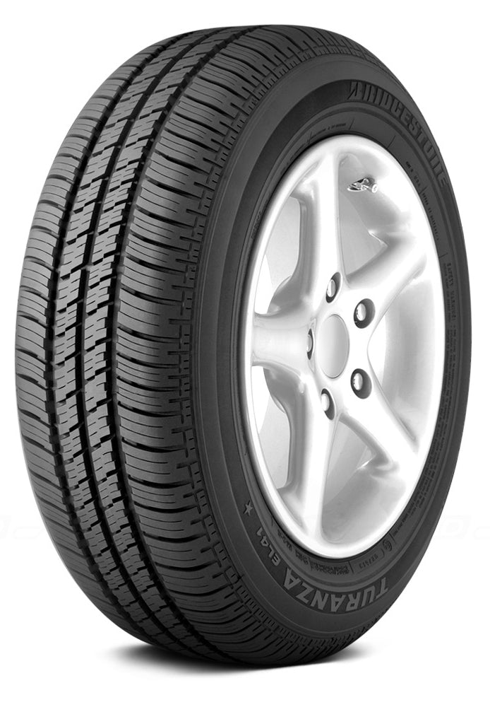 BRIDGESTONE TURANZA EL41 205/60R16 91V