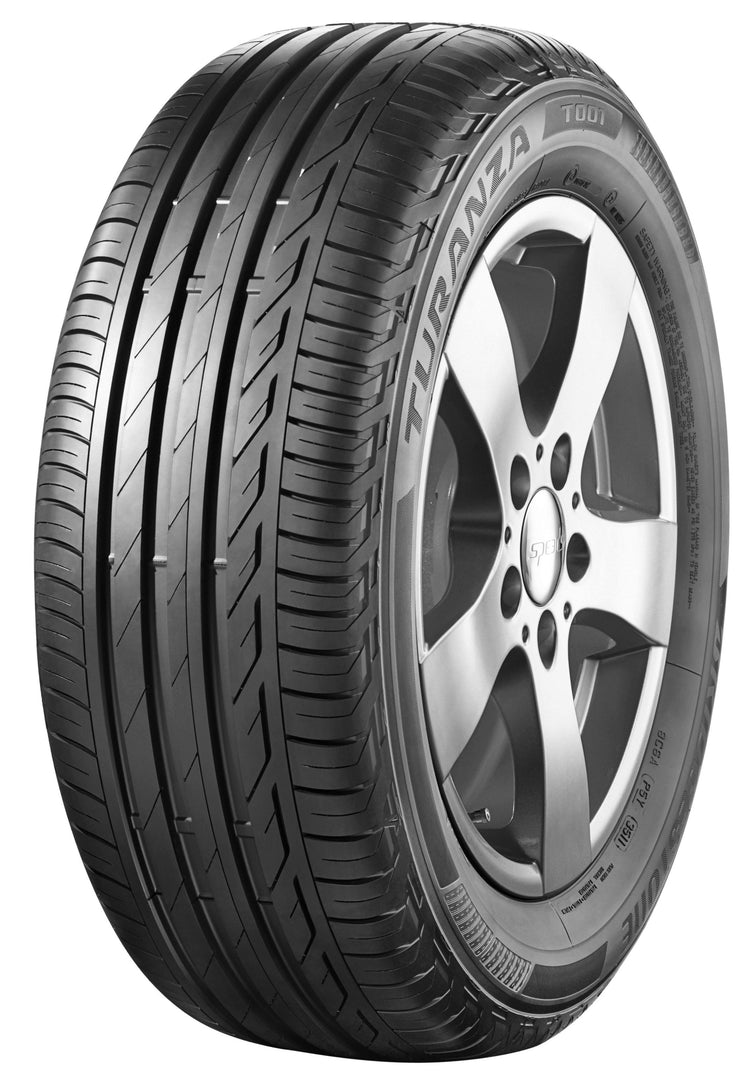 BRIDGESTONE TURANZA T001 225/50R18 95W