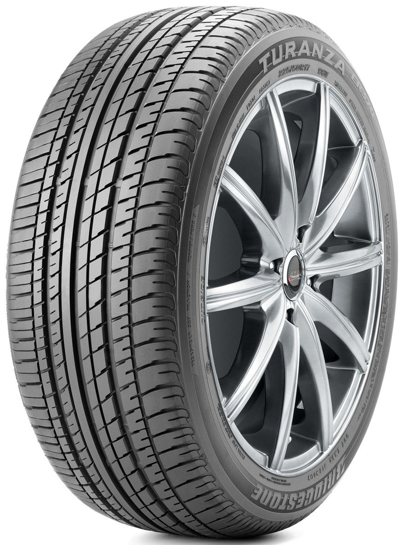 BRIDGESTONE TURANZA ER370 175/65R15 84T