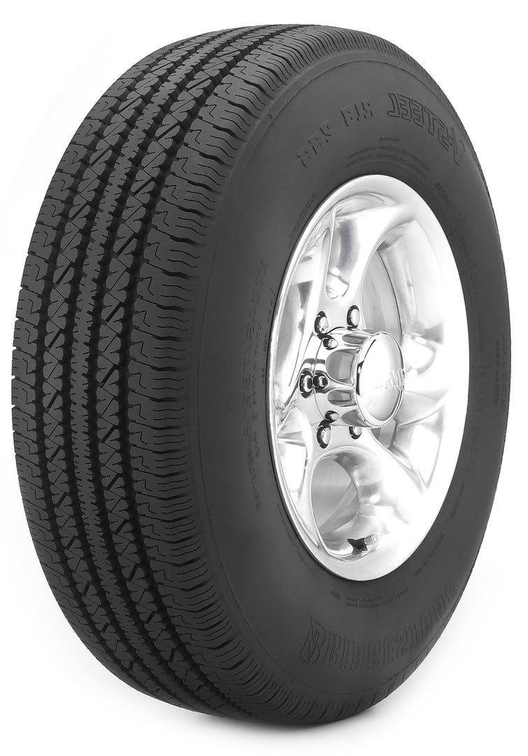 BRIDGESTONE V-STEEL RIB 265 215/85R16 115Q