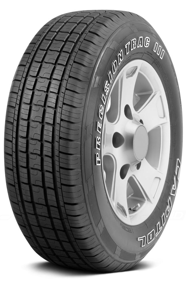 CAPITOL PRECISION TRAC III 235/65R18 116T