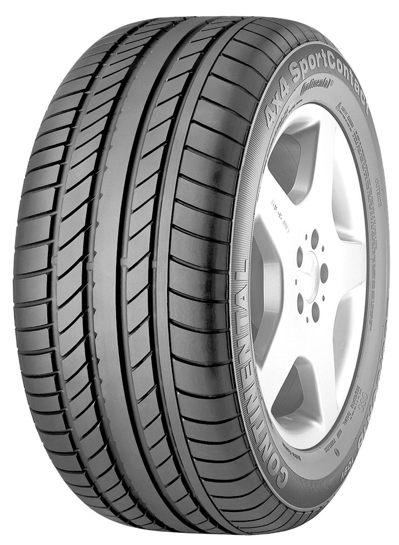 CONTINENTAL CONTI4X4SPORTCONTACT 275/40R20 106Y