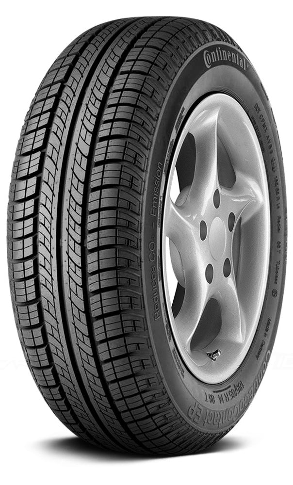 CONTINENTAL CONTIECOCONTACT EP 145/65R15 106T