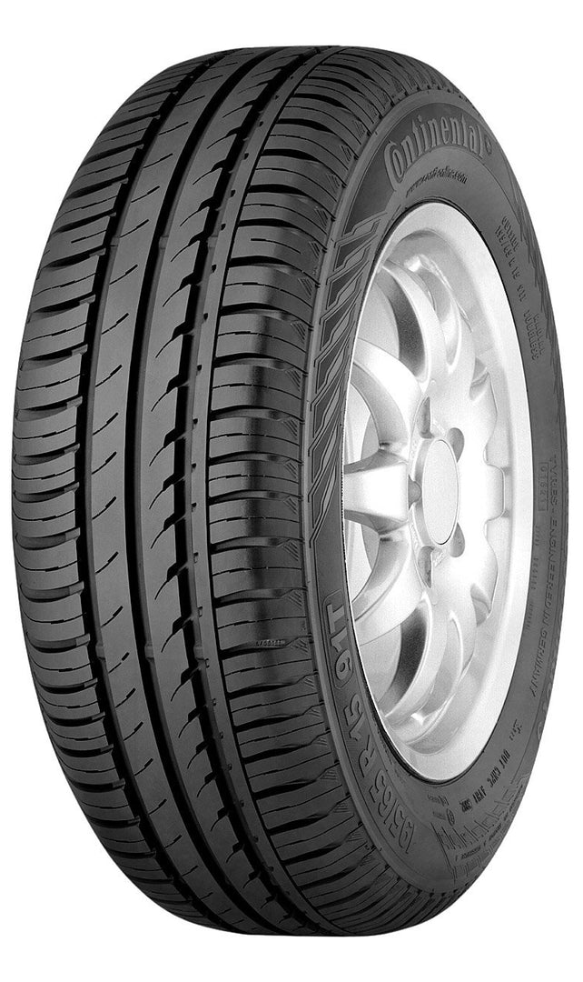 CONTINENTAL CONTIECOCONTACT 3 175/60R15 81H