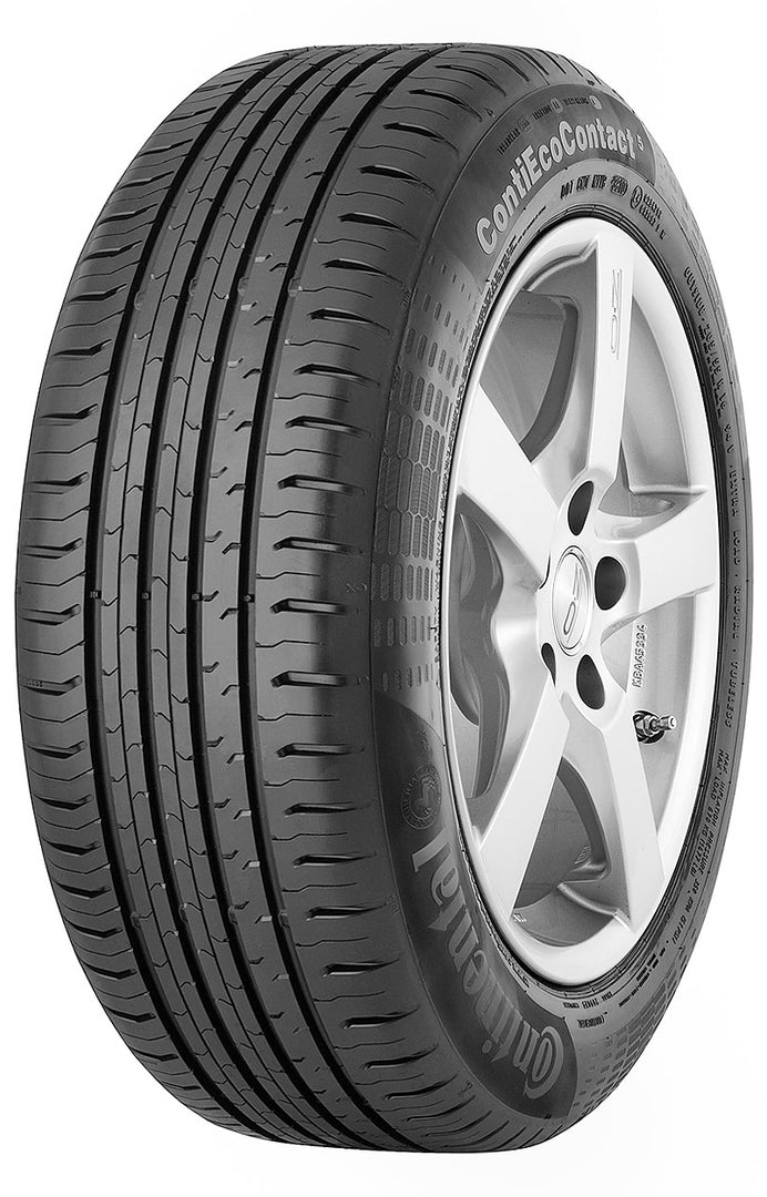 CONTINENTAL CONTIECOCONTACT 5 185/60R15 84H