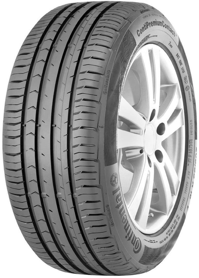 CONTINENTAL CONTIPREMIUMCONTACT 185/55R16 87H