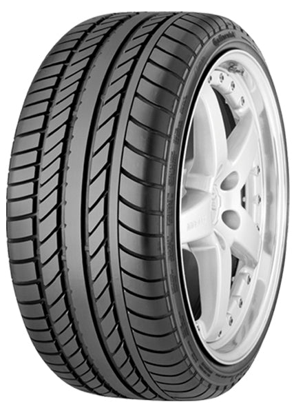 CONTINENTAL CONTISPORTCONTACT 225/40R19 93Y