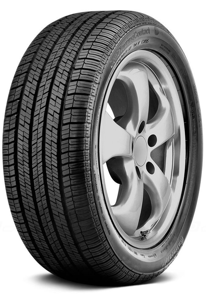 CONTINENTAL TOURINGCONTACT 195/60R15 87S