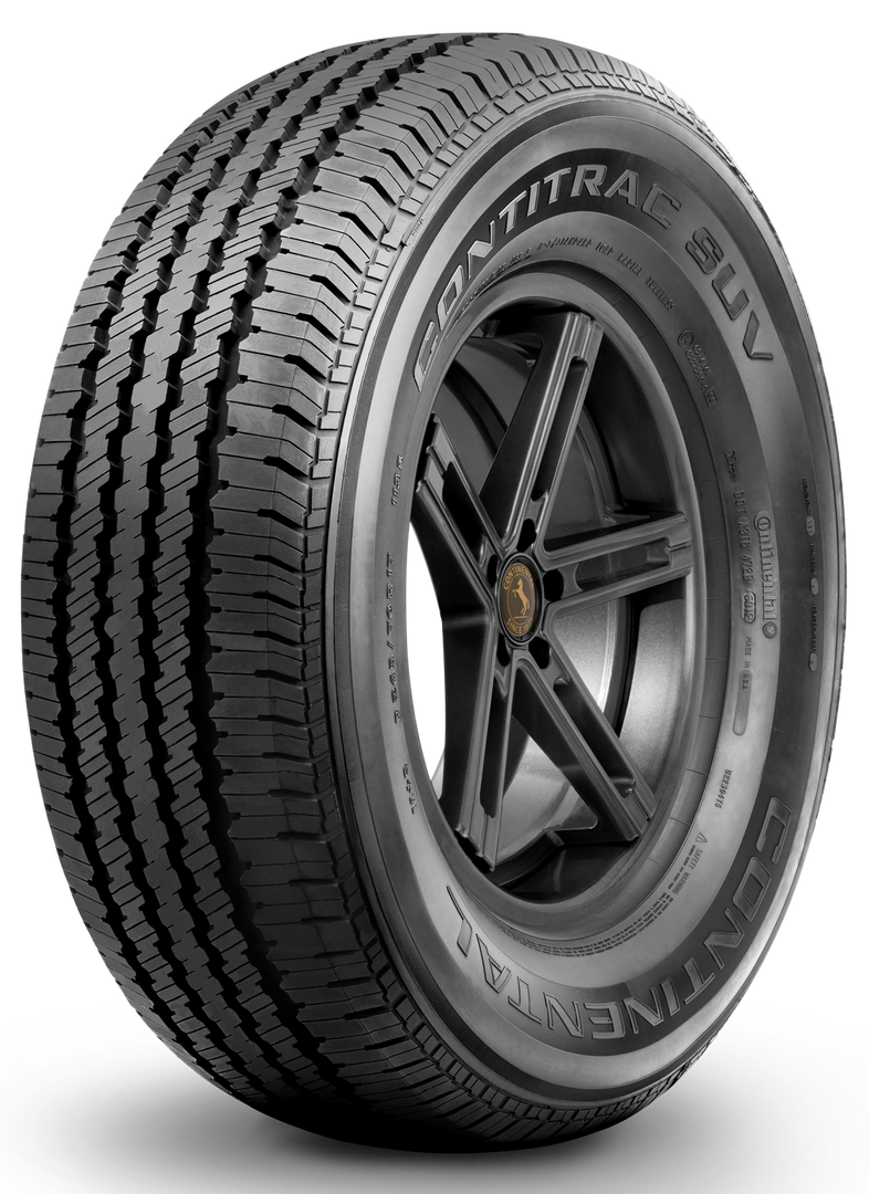 CONTINENTAL CONTITRAC SUV 215/70R16 99S