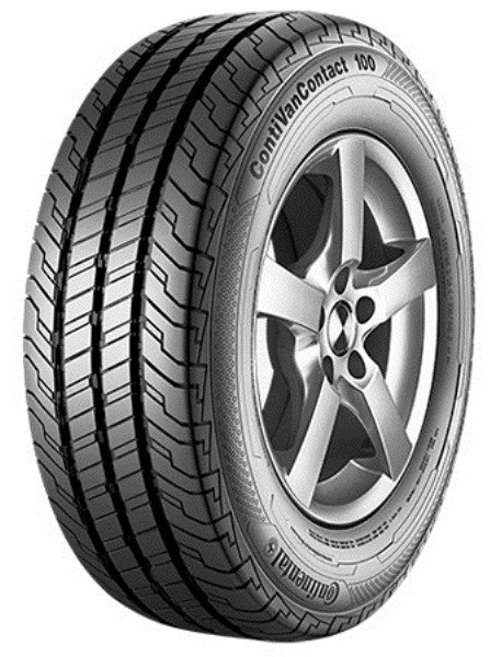 CONTINENTAL CONTIVANCONTACT 100 205/70R15 106/104R