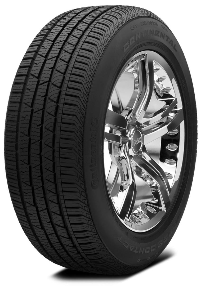 CONTINENTAL CONTICROSSCONTACT LX 245/55R19 103V