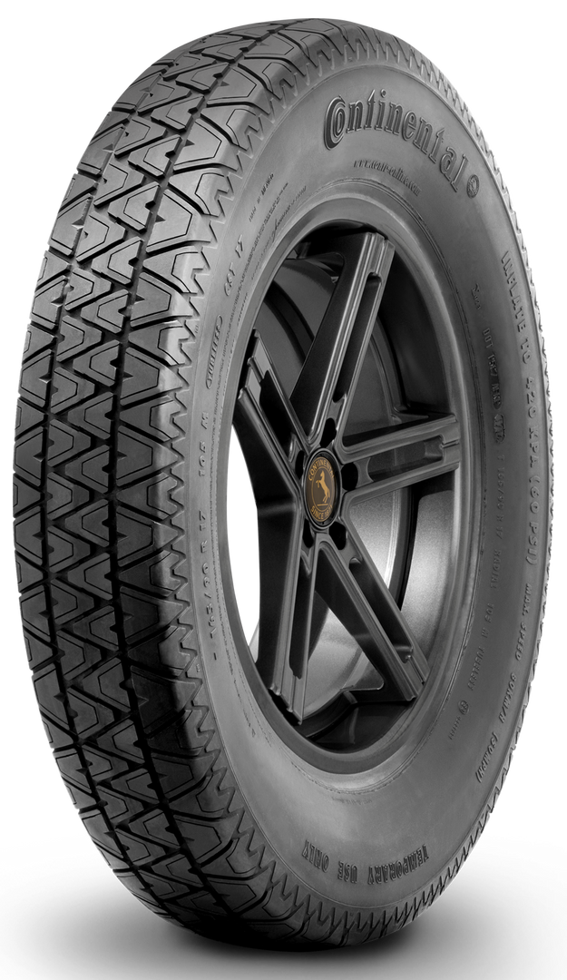 CONTINENTAL CST17 125/70R15 95M