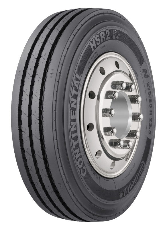 CONTINENTAL HSR2 315/80R22.5 157/154L